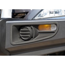 Pare-chocs avant ARB Mazda BT50 2011+ : Protection 4x4 robuste